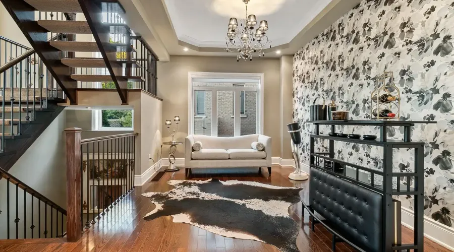 1220 Milna Drive, Oakville, Ontario, L6H 0A8, Canada, 4 Bedrooms Bedrooms, ,5 BathroomsBathrooms,Residential,For Sale,1952079
