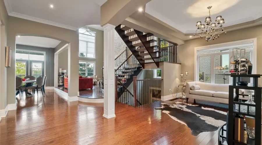 1220 Milna Drive, Oakville, Ontario, L6H 0A8, Canada, 4 Bedrooms Bedrooms, ,5 BathroomsBathrooms,Residential,For Sale,1952079