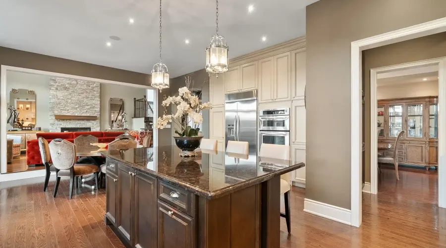 1220 Milna Drive, Oakville, Ontario, L6H 0A8, Canada, 4 Bedrooms Bedrooms, ,5 BathroomsBathrooms,Residential,For Sale,1952079