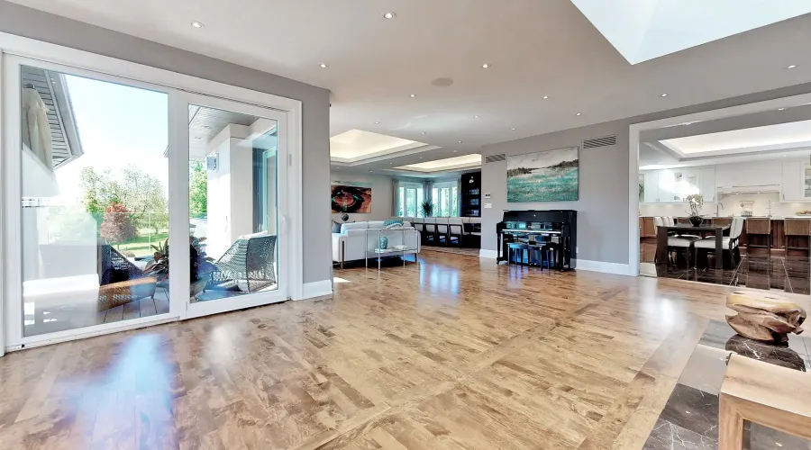 17 Dew Drop Crt, Vaughan, Ontario, L6A 1E9, Canada, 5 Bedrooms Bedrooms, 10 Rooms Rooms,6 BathroomsBathrooms,Residential,For Sale,Dew Drop,1952509