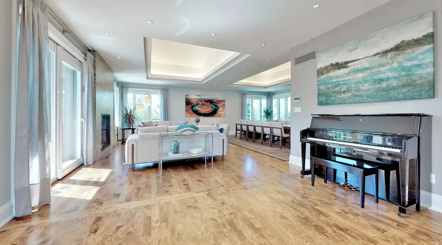 17 Dew Drop Crt, Vaughan, Ontario, L6A 1E9, Canada, 5 Bedrooms Bedrooms, 10 Rooms Rooms,6 BathroomsBathrooms,Residential,For Sale,Dew Drop,1952509