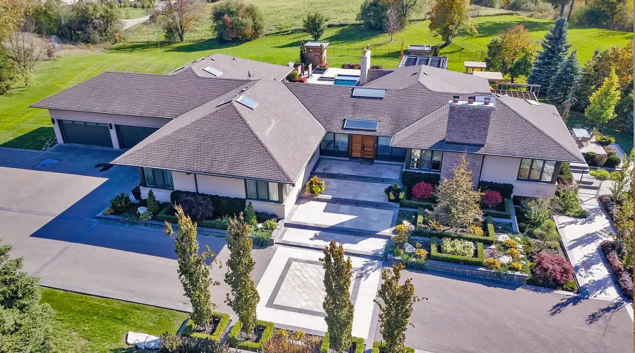 17 Dew Drop Crt, Vaughan, Ontario, L6A 1E9, Canada, 5 Bedrooms Bedrooms, 10 Rooms Rooms,6 BathroomsBathrooms,Residential,For Sale,Dew Drop,1952509