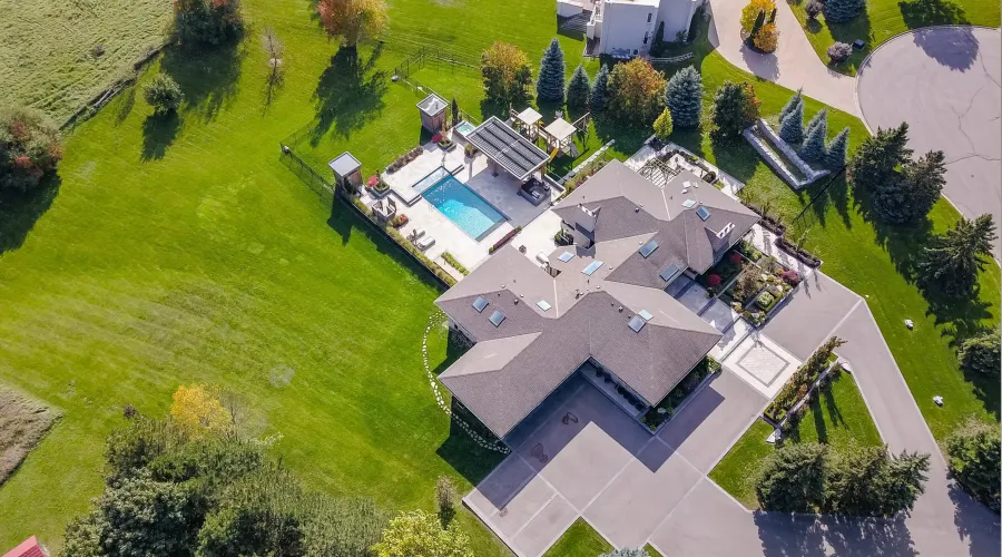 17 Dew Drop Crt, Vaughan, Ontario, L6A 1E9, Canada, 5 Bedrooms Bedrooms, 10 Rooms Rooms,6 BathroomsBathrooms,Residential,For Sale,Dew Drop,1952509