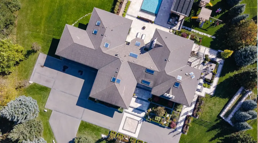 17 Dew Drop Crt, Vaughan, Ontario, L6A 1E9, Canada, 5 Bedrooms Bedrooms, 10 Rooms Rooms,6 BathroomsBathrooms,Residential,For Sale,Dew Drop,1952509