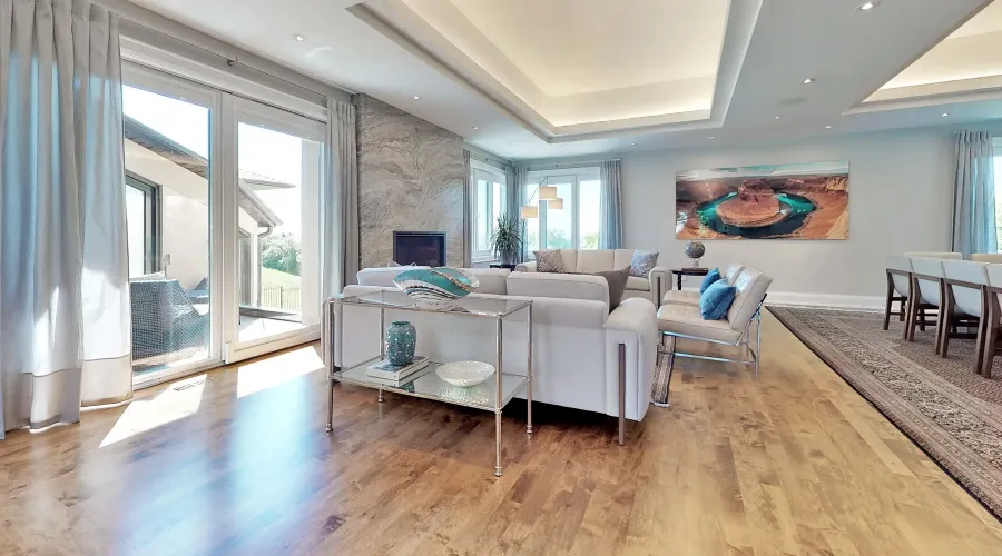 17 Dew Drop Crt, Vaughan, Ontario, L6A 1E9, Canada, 5 Bedrooms Bedrooms, 10 Rooms Rooms,6 BathroomsBathrooms,Residential,For Sale,Dew Drop,1952509