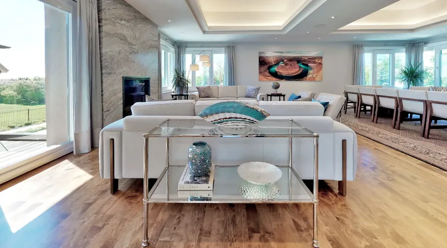 17 Dew Drop Crt, Vaughan, Ontario, L6A 1E9, Canada, 5 Bedrooms Bedrooms, 10 Rooms Rooms,6 BathroomsBathrooms,Residential,For Sale,Dew Drop,1952509