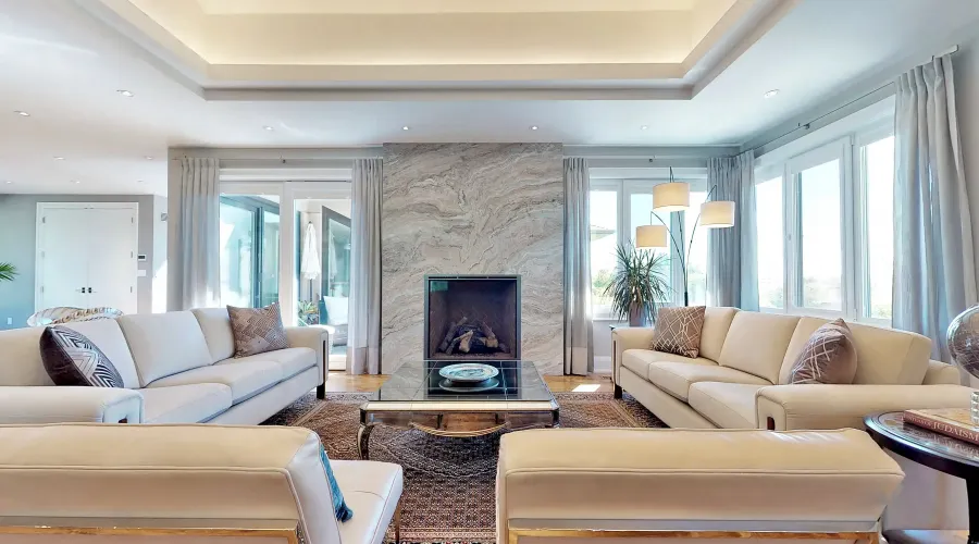 17 Dew Drop Crt, Vaughan, Ontario, L6A 1E9, Canada, 5 Bedrooms Bedrooms, 10 Rooms Rooms,6 BathroomsBathrooms,Residential,For Sale,Dew Drop,1952509