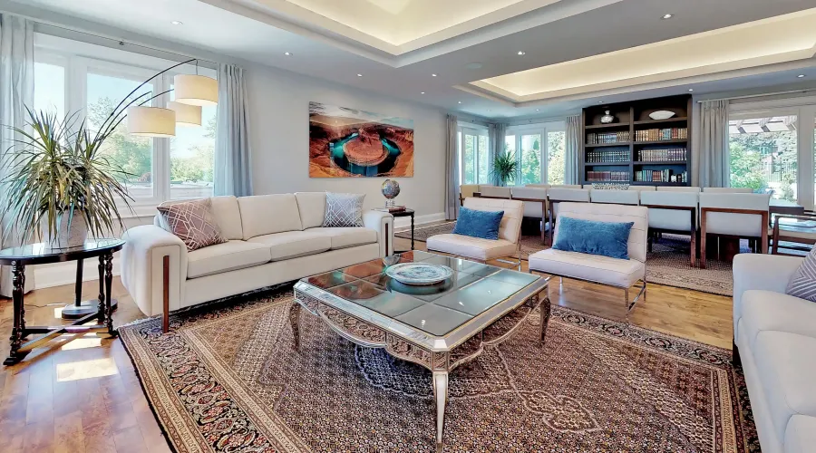 17 Dew Drop Crt, Vaughan, Ontario, L6A 1E9, Canada, 5 Bedrooms Bedrooms, 10 Rooms Rooms,6 BathroomsBathrooms,Residential,For Sale,Dew Drop,1952509