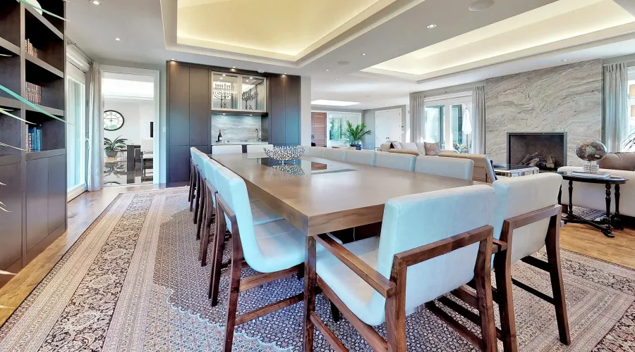 17 Dew Drop Crt, Vaughan, Ontario, L6A 1E9, Canada, 5 Bedrooms Bedrooms, 10 Rooms Rooms,6 BathroomsBathrooms,Residential,For Sale,Dew Drop,1952509