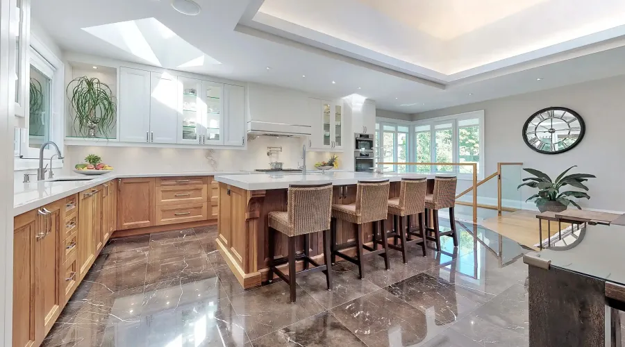 17 Dew Drop Crt, Vaughan, Ontario, L6A 1E9, Canada, 5 Bedrooms Bedrooms, 10 Rooms Rooms,6 BathroomsBathrooms,Residential,For Sale,Dew Drop,1952509