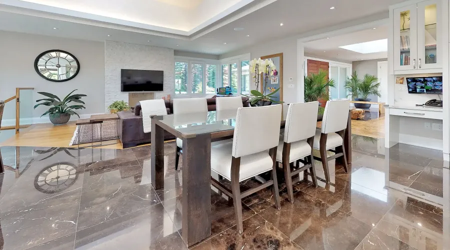 17 Dew Drop Crt, Vaughan, Ontario, L6A 1E9, Canada, 5 Bedrooms Bedrooms, 10 Rooms Rooms,6 BathroomsBathrooms,Residential,For Sale,Dew Drop,1952509