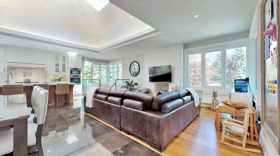 17 Dew Drop Crt, Vaughan, Ontario, L6A 1E9, Canada, 5 Bedrooms Bedrooms, 10 Rooms Rooms,6 BathroomsBathrooms,Residential,For Sale,Dew Drop,1952509