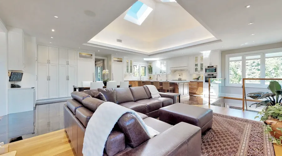 17 Dew Drop Crt, Vaughan, Ontario, L6A 1E9, Canada, 5 Bedrooms Bedrooms, 10 Rooms Rooms,6 BathroomsBathrooms,Residential,For Sale,Dew Drop,1952509