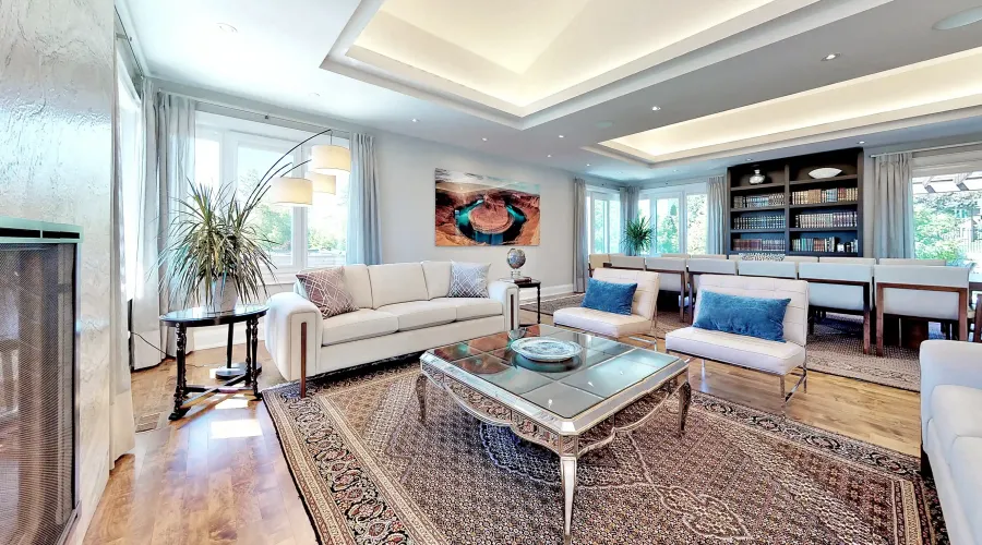 17 Dew Drop Crt, Vaughan, Ontario, L6A 1E9, Canada, 5 Bedrooms Bedrooms, 10 Rooms Rooms,6 BathroomsBathrooms,Residential,For Sale,Dew Drop,1952509