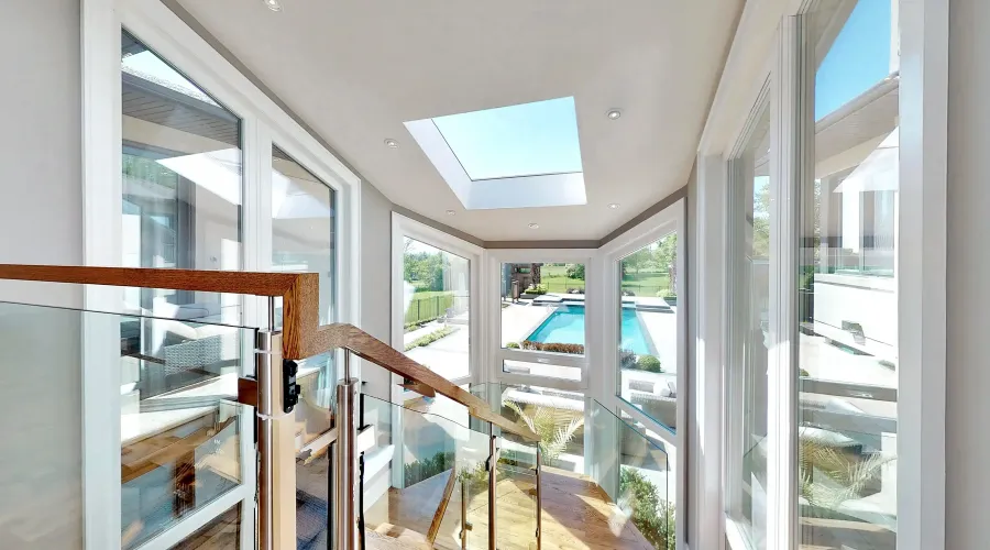 17 Dew Drop Crt, Vaughan, Ontario, L6A 1E9, Canada, 5 Bedrooms Bedrooms, 10 Rooms Rooms,6 BathroomsBathrooms,Residential,For Sale,Dew Drop,1952509