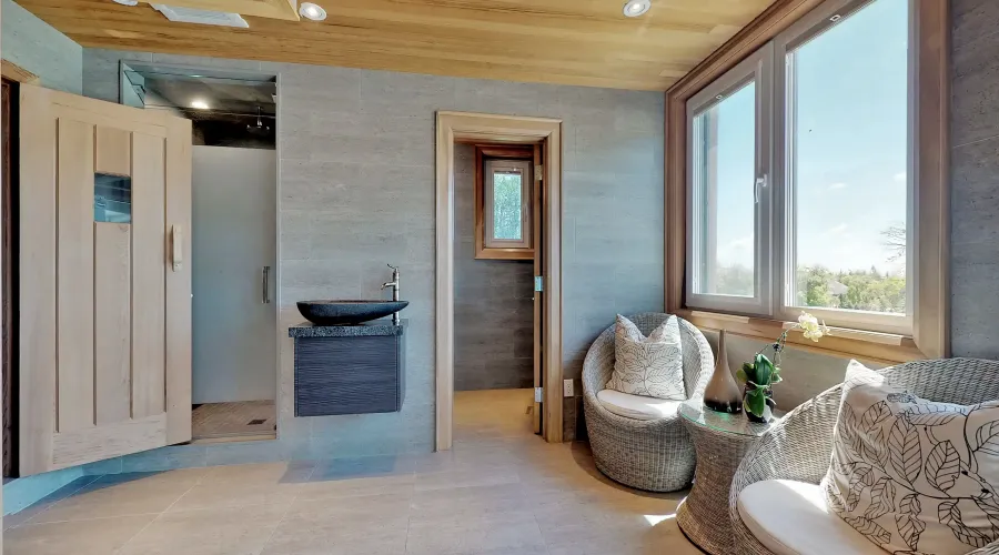 17 Dew Drop Crt, Vaughan, Ontario, L6A 1E9, Canada, 5 Bedrooms Bedrooms, 10 Rooms Rooms,6 BathroomsBathrooms,Residential,For Sale,Dew Drop,1952509