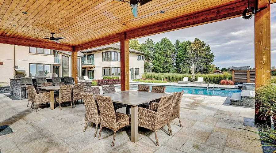 17 Dew Drop Crt, Vaughan, Ontario, L6A 1E9, Canada, 5 Bedrooms Bedrooms, 10 Rooms Rooms,6 BathroomsBathrooms,Residential,For Sale,Dew Drop,1952509