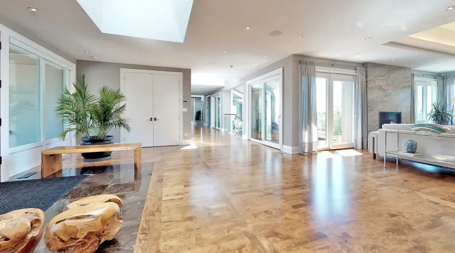 17 Dew Drop Crt, Vaughan, Ontario, L6A 1E9, Canada, 5 Bedrooms Bedrooms, 10 Rooms Rooms,6 BathroomsBathrooms,Residential,For Sale,Dew Drop,1952509