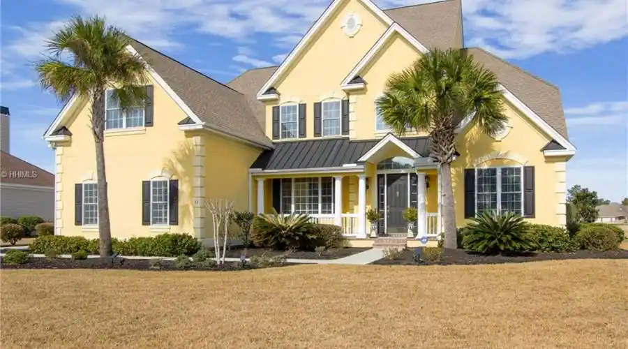 22 Farnsleigh Avenue,Bluffton,South Carolina 29910,United States,5 Bedrooms Bedrooms,5 Rooms Rooms,3 BathroomsBathrooms,Residential,Farnsleigh Avenue,191005
