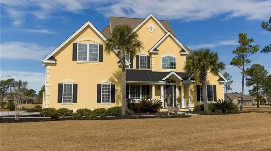 22 Farnsleigh Avenue,Bluffton,South Carolina 29910,United States,5 Bedrooms Bedrooms,5 Rooms Rooms,3 BathroomsBathrooms,Residential,Farnsleigh Avenue,191005