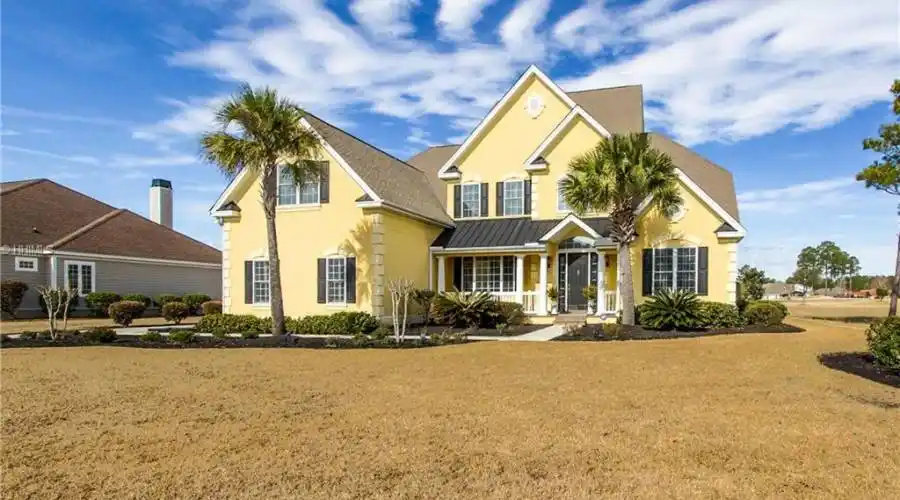 22 Farnsleigh Avenue,Bluffton,South Carolina 29910,United States,5 Bedrooms Bedrooms,5 Rooms Rooms,3 BathroomsBathrooms,Residential,Farnsleigh Avenue,191005