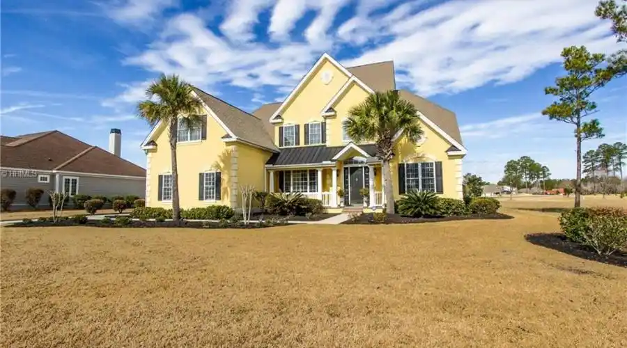22 Farnsleigh Avenue,Bluffton,South Carolina 29910,United States,5 Bedrooms Bedrooms,5 Rooms Rooms,3 BathroomsBathrooms,Residential,Farnsleigh Avenue,191005