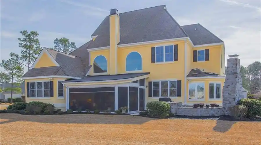 22 Farnsleigh Avenue,Bluffton,South Carolina 29910,United States,5 Bedrooms Bedrooms,5 Rooms Rooms,3 BathroomsBathrooms,Residential,Farnsleigh Avenue,191005