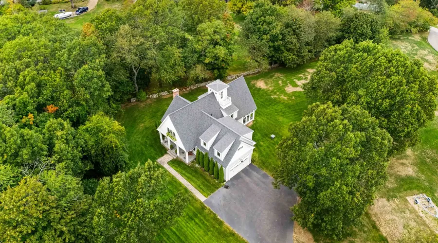 2 Riverview Hill, Essex, Massachusetts, 01929, United States, 3 Bedrooms Bedrooms, 7 Rooms Rooms,2 BathroomsBathrooms,Residential,For Sale,Riverview ,1953031