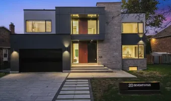 2075 Shawanaga Trail, Mississauga, Ontario, L5H 3Z3, Canada, 4 Bedrooms Bedrooms, ,6 BathroomsBathrooms,Residential,For Sale,1954444