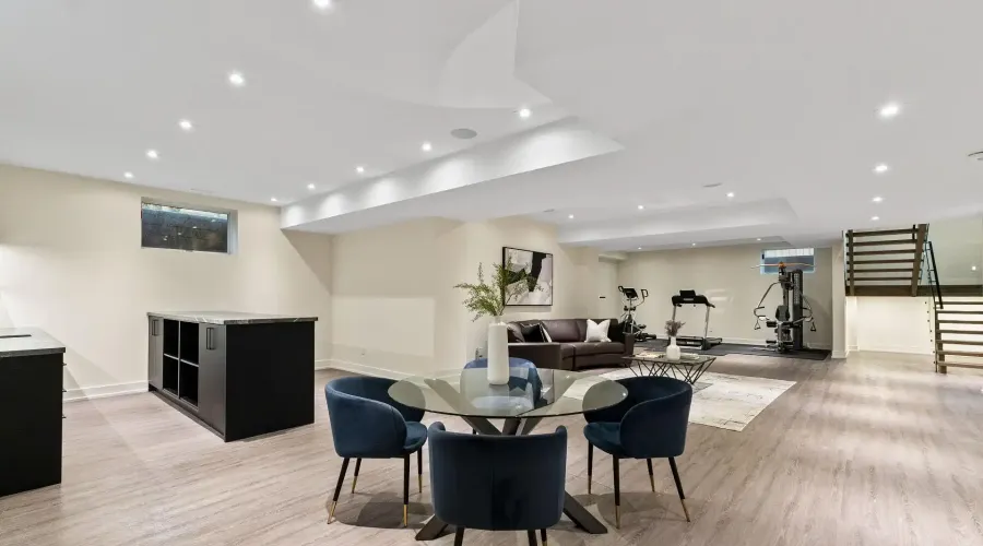 2075 Shawanaga Trail, Mississauga, Ontario, L5H 3Z3, Canada, 4 Bedrooms Bedrooms, ,6 BathroomsBathrooms,Residential,For Sale,1954444