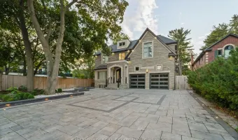 1160 Birchview Drive, Mississauga, Ontario, L5H 3C8, Canada, 5 Bedrooms Bedrooms, ,7 BathroomsBathrooms,Residential,For Sale,1963432