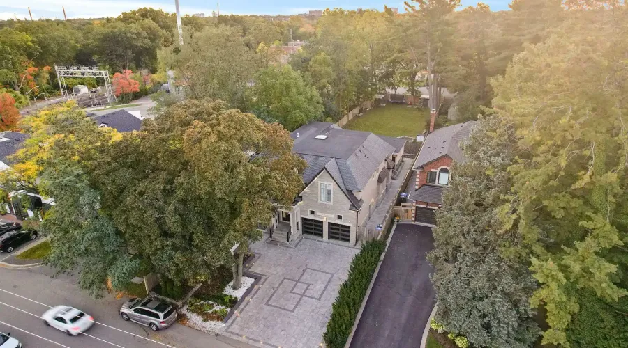 1160 Birchview Drive, Mississauga, Ontario, L5H 3C8, Canada, 5 Bedrooms Bedrooms, ,7 BathroomsBathrooms,Residential,For Sale,1963432