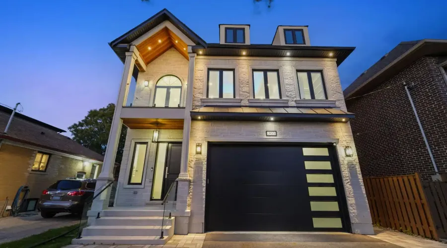 303 Delta Street, Toronto, Ontario, M8W 4G1, Canada, 4 Bedrooms Bedrooms, ,5 BathroomsBathrooms,Residential,For Sale,1964305