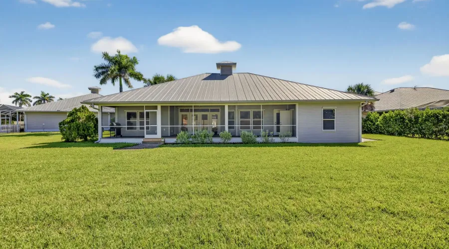15693 Caloosa Creek Circle, Fort Myers, Florida, 33908, United States, 3 Bedrooms Bedrooms, 11 Rooms Rooms,2 BathroomsBathrooms,Residential,For Sale,Caloosa Creek,1966029