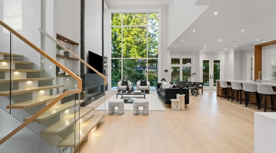 371 Willis Drive, Oakville, Ontario, L6L 4T9, Canada, 4 Bedrooms Bedrooms, ,7 BathroomsBathrooms,Residential,For Sale,1966030