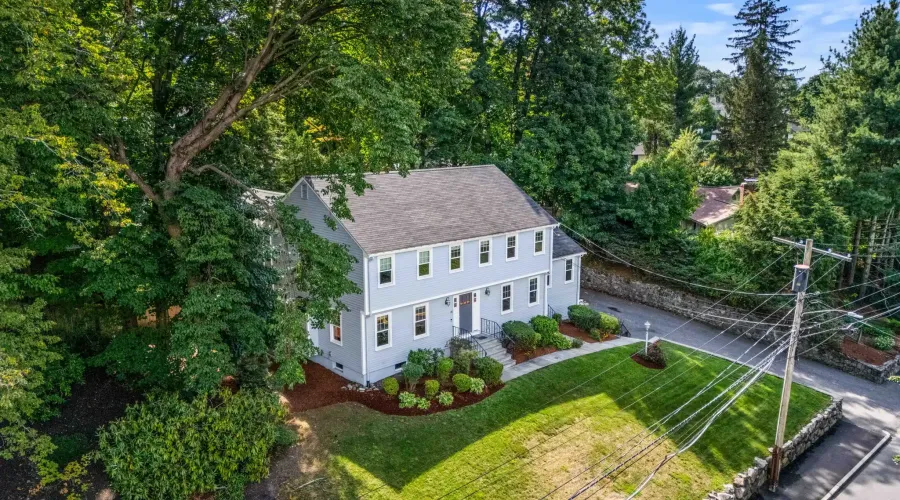 45 Hancock Street, Lexington, Massachusetts, 02420, United States, 5 Bedrooms Bedrooms, 11 Rooms Rooms,3 BathroomsBathrooms,Residential,For Sale, Hancock ,1967132