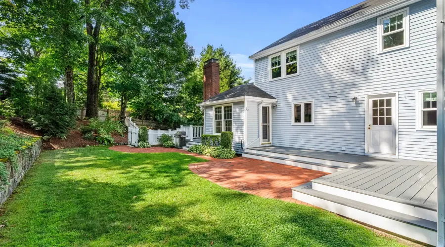 45 Hancock Street, Lexington, Massachusetts, 02420, United States, 5 Bedrooms Bedrooms, 11 Rooms Rooms,3 BathroomsBathrooms,Residential,For Sale, Hancock ,1967132