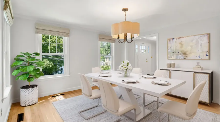 45 Hancock Street, Lexington, Massachusetts, 02420, United States, 5 Bedrooms Bedrooms, 11 Rooms Rooms,3 BathroomsBathrooms,Residential,For Sale, Hancock ,1967132