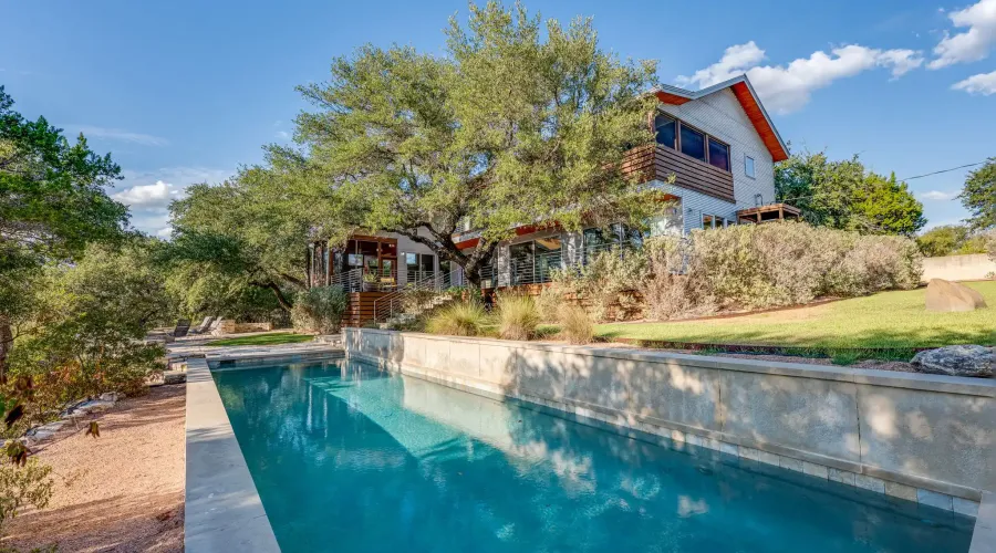 23601 Old Ferry Rd #20, Spicewood, Texas, 78669, United States, 4 Bedrooms Bedrooms, ,4 BathroomsBathrooms,Waterfront,For Sale,Old Ferry Rd #20,1967134