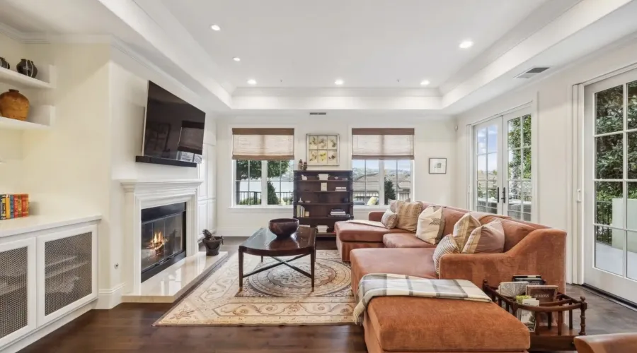 23 Heron Drive, Mill Valley, California, United States, 5 Bedrooms Bedrooms, ,4 BathroomsBathrooms,Residential,For Sale,23 Heron Drive,1967318