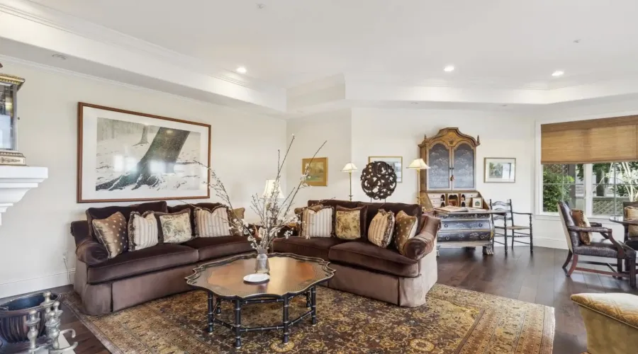 23 Heron Drive, Mill Valley, California, United States, 5 Bedrooms Bedrooms, ,4 BathroomsBathrooms,Residential,For Sale,23 Heron Drive,1967318