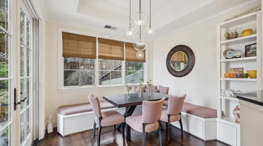 23 Heron Drive, Mill Valley, California, United States, 5 Bedrooms Bedrooms, ,4 BathroomsBathrooms,Residential,For Sale,23 Heron Drive,1967318