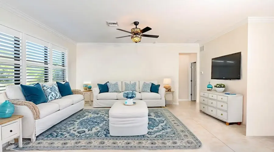 5952 Snowy Egret Drive, Sarasota, Florida, 34238, United States, 2 Bedrooms Bedrooms, 5 Rooms Rooms,2 BathroomsBathrooms,Residential,For Sale,Snowy Egret,1967319