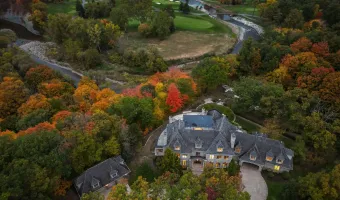 1343 Blythe Road, Mississauga, Ontario, L5H 2C2, Canada, 5 Bedrooms Bedrooms, ,10 BathroomsBathrooms,Residential,For Sale,1984533