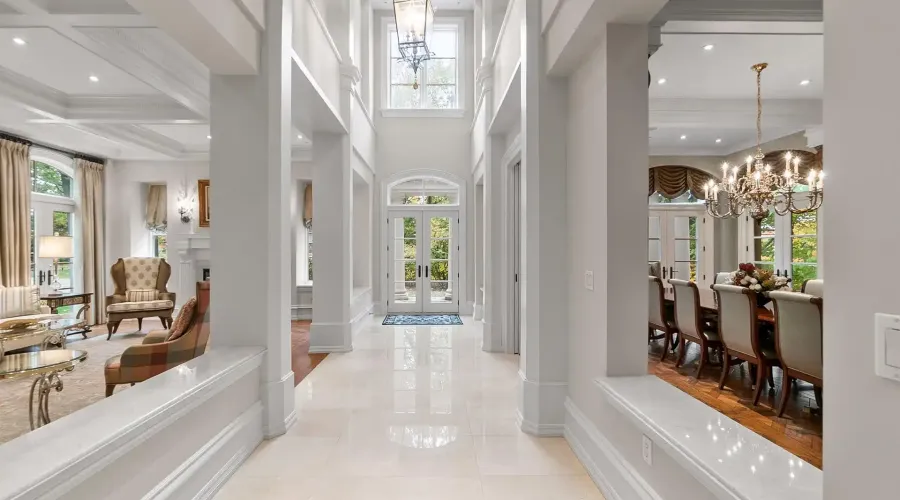 1343 Blythe Road, Mississauga, Ontario, L5H 2C2, Canada, 5 Bedrooms Bedrooms, ,10 BathroomsBathrooms,Residential,For Sale,1984533