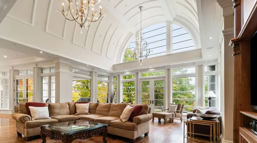 1343 Blythe Road, Mississauga, Ontario, L5H 2C2, Canada, 5 Bedrooms Bedrooms, ,10 BathroomsBathrooms,Residential,For Sale,1984533