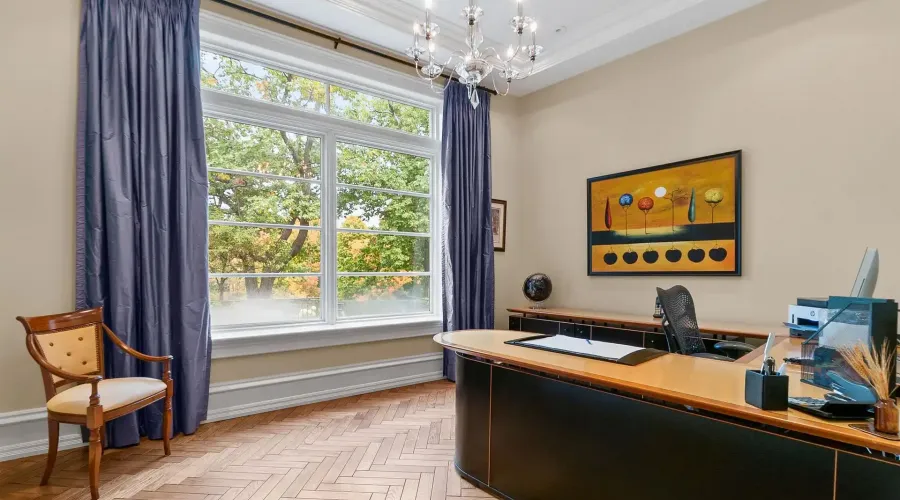 1343 Blythe Road, Mississauga, Ontario, L5H 2C2, Canada, 5 Bedrooms Bedrooms, ,10 BathroomsBathrooms,Residential,For Sale,1984533