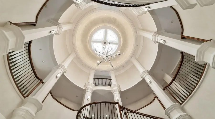 1343 Blythe Road, Mississauga, Ontario, L5H 2C2, Canada, 5 Bedrooms Bedrooms, ,10 BathroomsBathrooms,Residential,For Sale,1984533