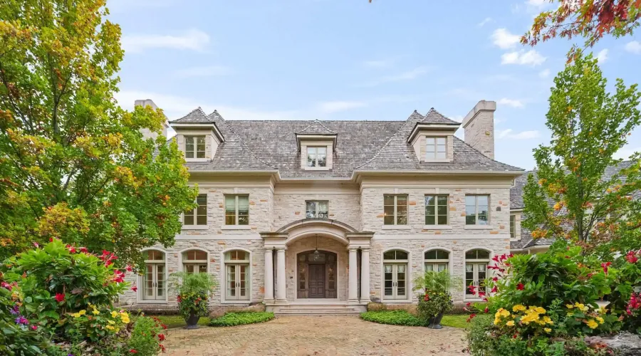 1343 Blythe Road, Mississauga, Ontario, L5H 2C2, Canada, 5 Bedrooms Bedrooms, ,10 BathroomsBathrooms,Residential,For Sale,1984533