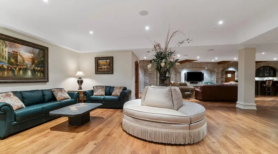 1343 Blythe Road, Mississauga, Ontario, L5H 2C2, Canada, 5 Bedrooms Bedrooms, ,10 BathroomsBathrooms,Residential,For Sale,1984533